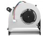 CPU VENTILATOR za prenosnik ASUS R508 R508C R508CA R509 R509C R509CA S400 S400C S400CA S400E X402C X402E F402C KSB06105HA